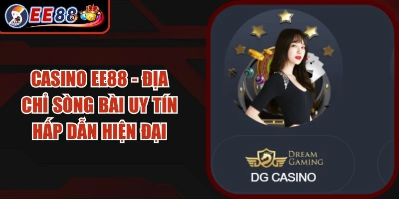 Casino EE88