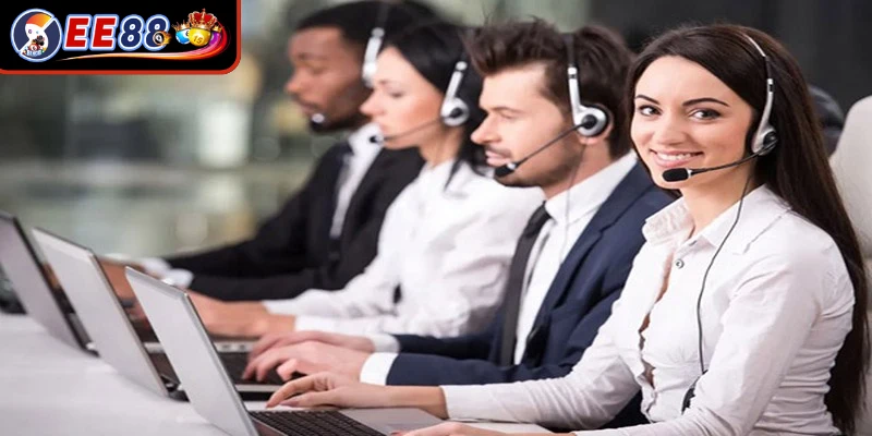 Chủ động trao đổi thông tin với đội ngũ hỗ trợ là kỹ năng quan trọng