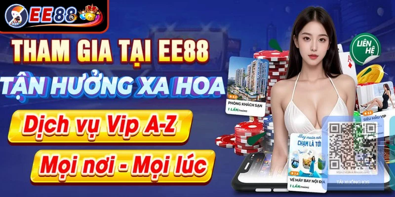 Hoàn tất đăng ký EE88 mở ra cánh cửa tiếp cận danh mục ưu đãi độc quyền