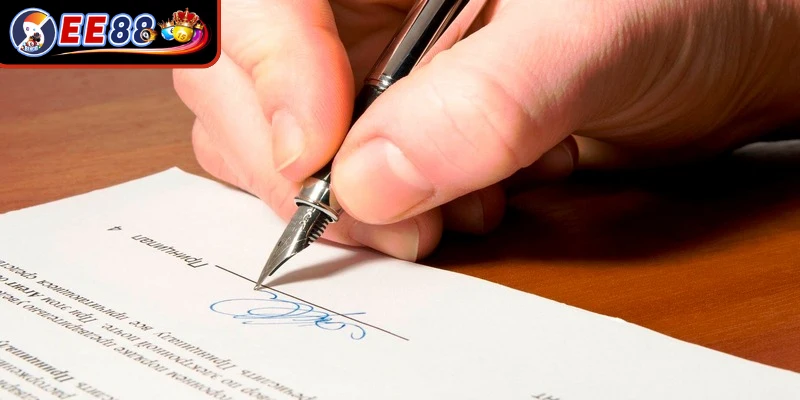 Nền tảng điều khoản EE88 kiến tạo bức tường bảo mật pháp lý bảo vệ tối đa 