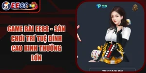 Game Bài EE88
