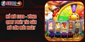 Nổ Hũ EE88