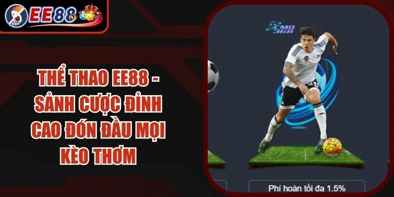 Thể Thao EE88